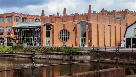 het turfschip etten leur eventsnl