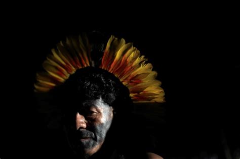 the race to save an indigenous brazilian language from extinction
