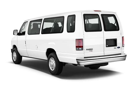 ford  series econoline wagon   xl super duty extended  international price overview