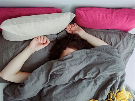 how to get best sleep during quarantine millesbury