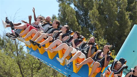 awesome  theme park rides worth  pricey admission  travel tale