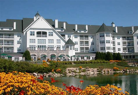 top wisconsin luxury spa hotels resorts resortsandlodgescom