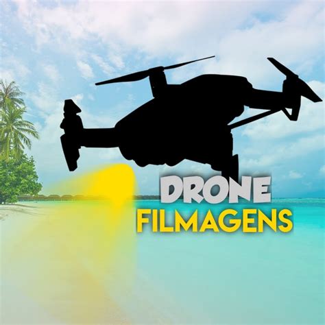 drone filmagens youtube