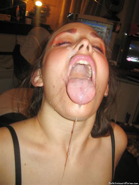 Mouth Open And Tongue Out Ready For Cum 49 Pics Xhamster