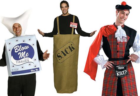 Funny Halloween Costumes For Guys Popsugar Love And Sex