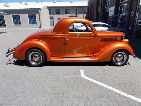 1936 ford coupe coupe ford hot rods