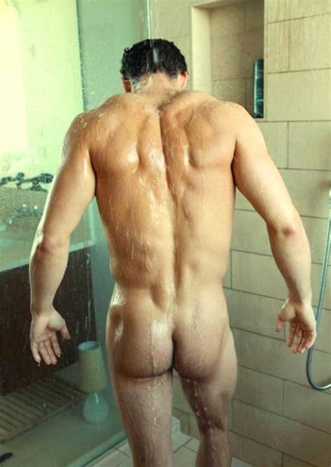 Nude Male In Shower Big Lady Sex