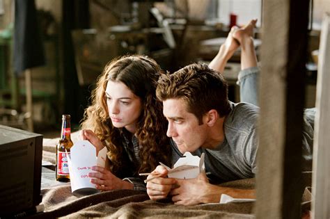Movie Actually Love And Other Drugs Review