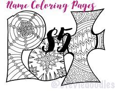 quinn  printable  coloring pages  stevie doodles quinn