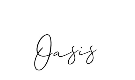 oasis  signature style ideas ultimate  signature