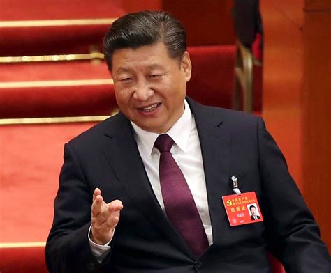 xi jinping foiled coup by ex chinese political heavy weights official