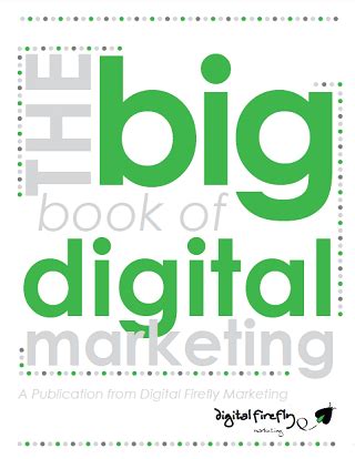 digital marketing  books