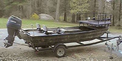 started  bowfishing