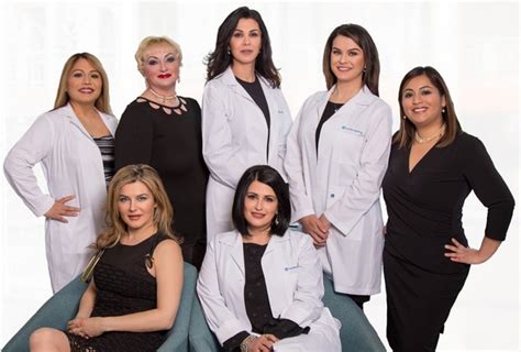 astoria laser clinic  med spa  health magazine