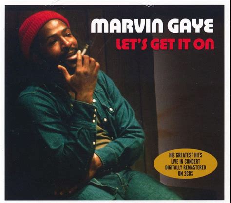 marvin gaye let s get it on vinyl records and cds for sale musicstack