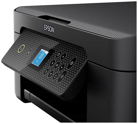 epson expression home xp  colour inkjet multifunction printer  printer scanner copier
