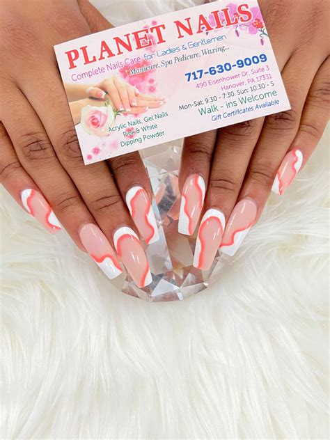 planet nails home