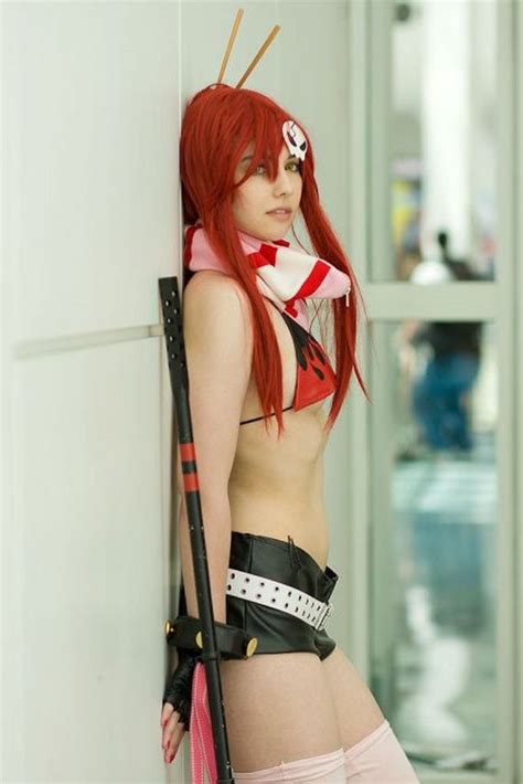 beautiful cosplay barnorama