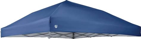 amazoncom canopy top  quest    straight leg instant  canopy gazebo replacement
