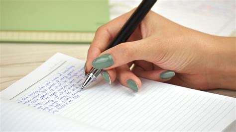 improve  handwriting  helpful tips