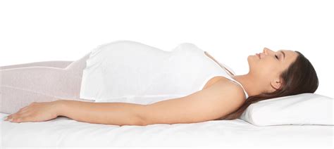sleeping positions  pregnancy medplusmart