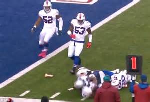 dildo with tom brady s name on it thrown onto field during bills