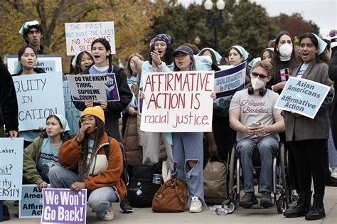 affirmative action  higher ed penn today