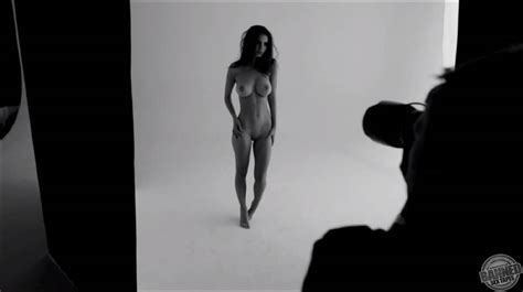emily ratajkowski nude photos and videos at banned sex tapes