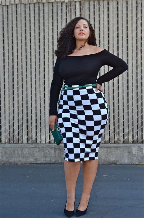 size pencil skirt outfit style pinterest skirts  shoulder  curves
