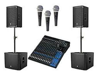 multi phase sound systems edified sound company