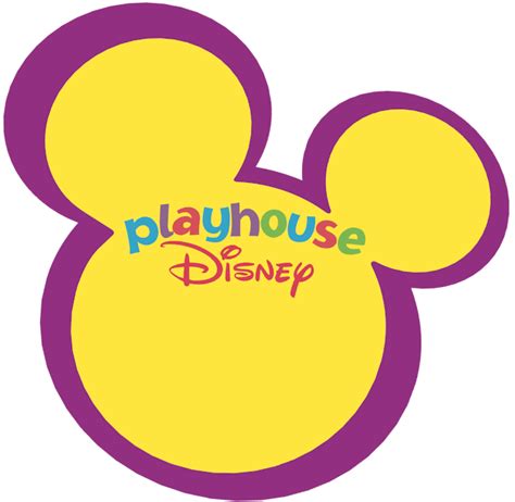 playhouse disney logo remake  jonathon  deviantart