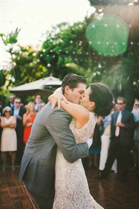 the full body kiss wedding kiss bride groom photos