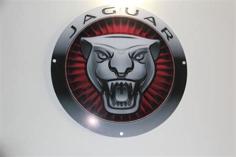 jaguar logo catawiki