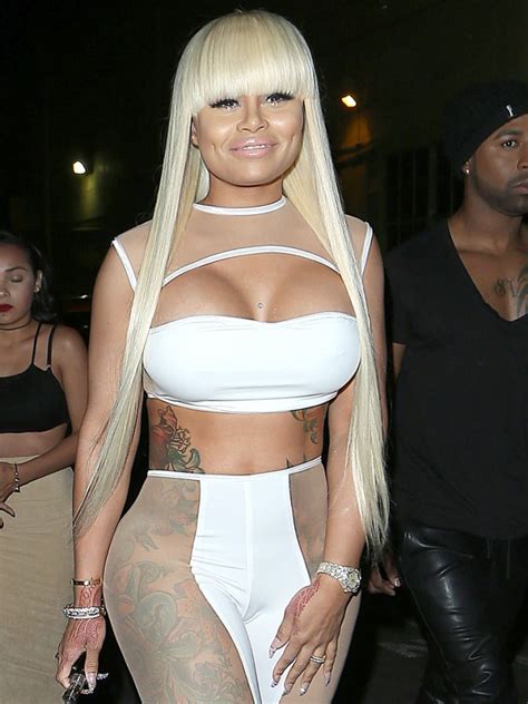 blac chyna the fappening thefappening library