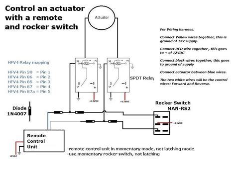 tb actuator wiring diagram copaint