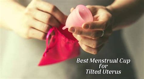 best menstrual cup for tilted uterus top reviewed diva
