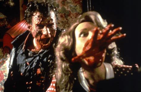 best horror films 100 scariest movies ranked by experts