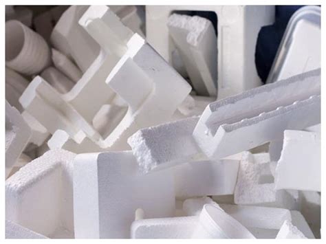 styrofoam recycling kxci