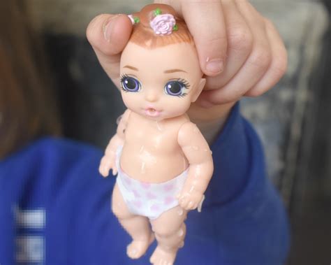 adreview baby born surprise collectable dolls whimsical mumblings