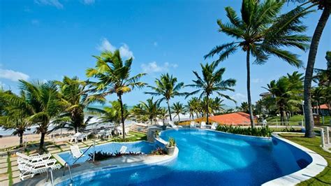 Hotel Marsol Beach Resort 7 Noites Nix Travel Agência De Turismo