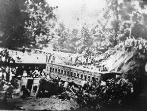mishawaka history train wreck train south bend