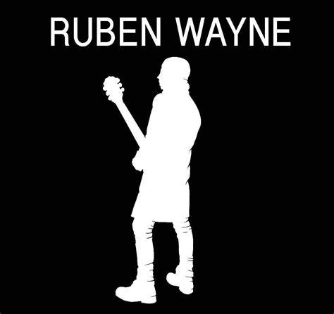 ruben wayne
