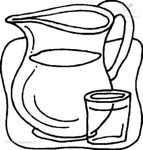 coloringpage water coloring page