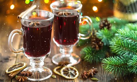 serve croatian mulled wine this christmas the dubrovnik times