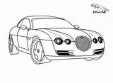 Jaguar Bugatti Coloring Car Pages Bentley Drawing Alfa Romeo Getdrawings Colorkid Cars Italy Print sketch template