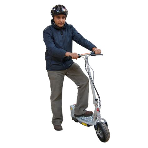 razor electric scooter envirogadget