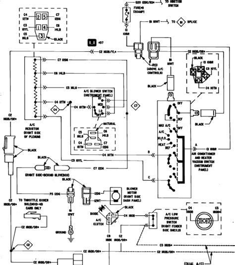 dodge ram wiring diagram general wiring diagram