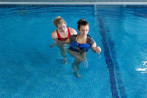 hydrotherapy treatments manchester physio leading physiotherapy
