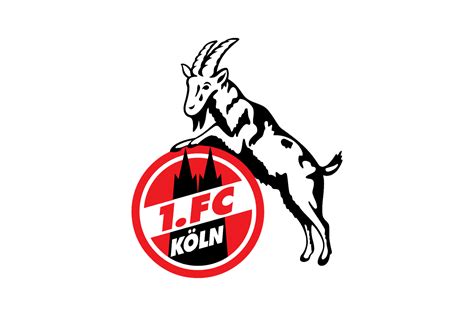 fc koln logo