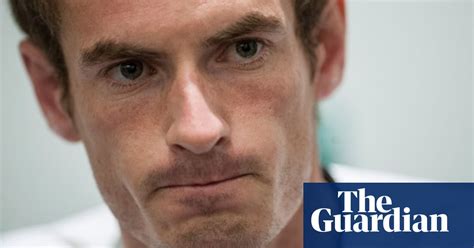 Wimbledon 2013 Andy Murray Has Every Reason To Be Happy With Draw